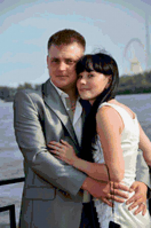 Любимый и Я - предпросмотр