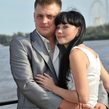 Любимый и Я