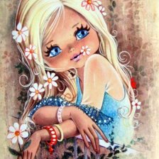 Схема вышивки «№243288»