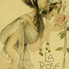 Схема вышивки «№243315»