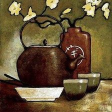 Схема вышивки «№243366»