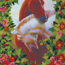 Схема вышивки «№243394»