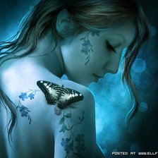 Схема вышивки «№243430»