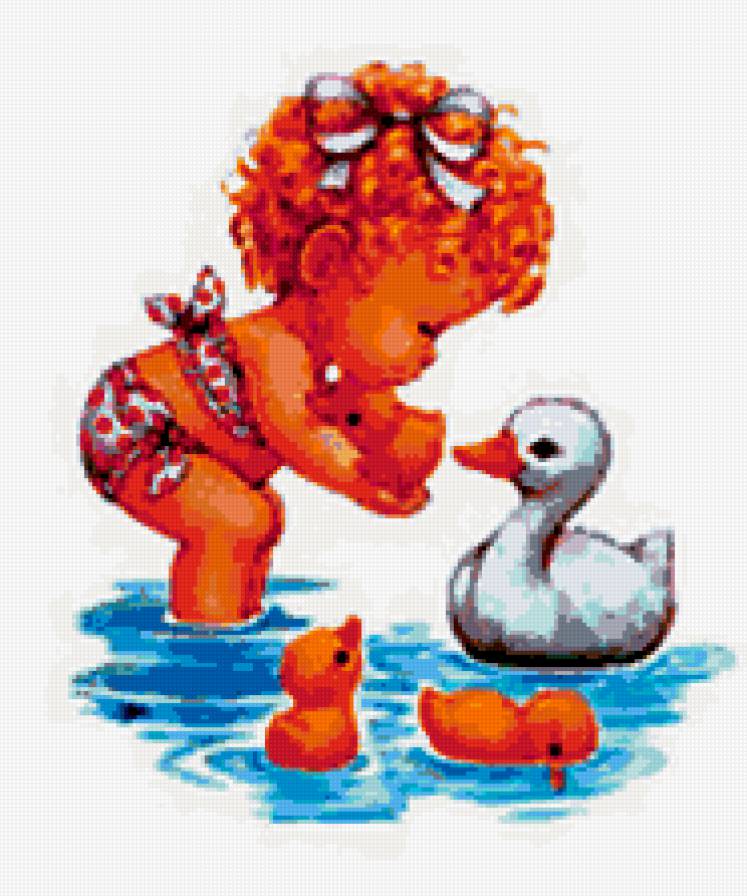 Малыши - предпросмотр