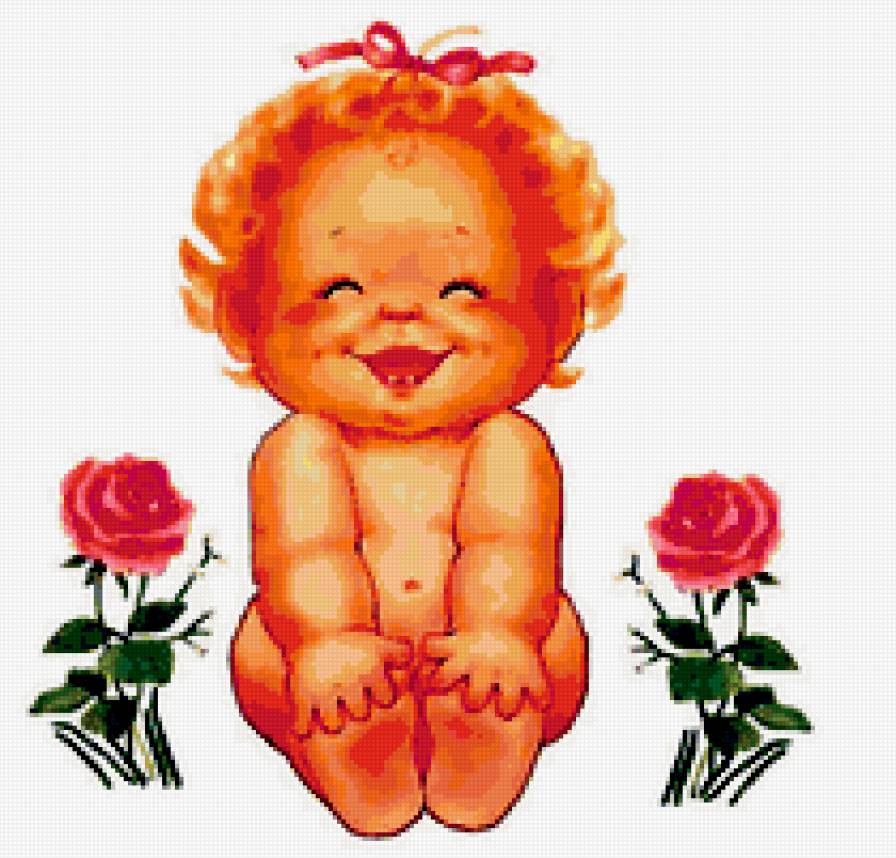 Малыши - предпросмотр