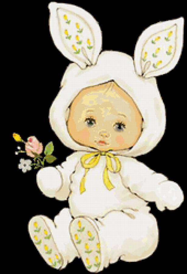 Малыши - предпросмотр