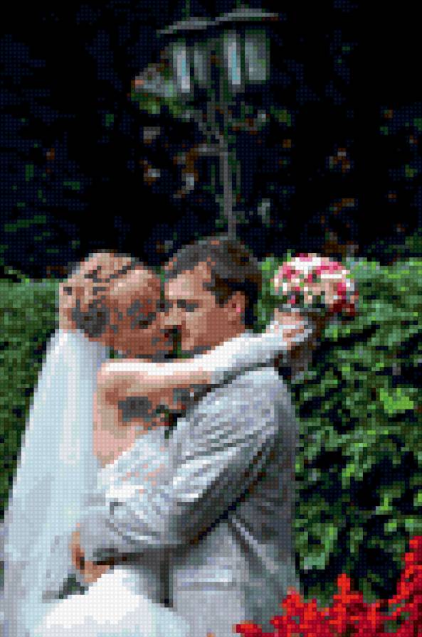 свадьба - предпросмотр