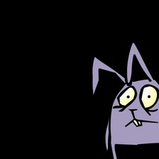 Схема вышивки «БО»