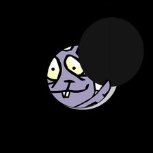 Схема вышивки «БО»