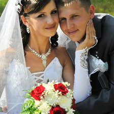 Любимый и Я