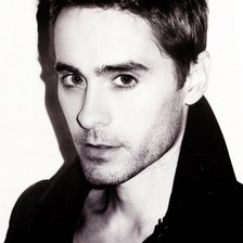 Схема вышивки «Jared»