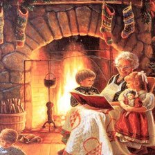 Схема вышивки «№243760»