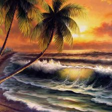 Схема вышивки «№243762»