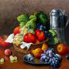 Схема вышивки «№243797»