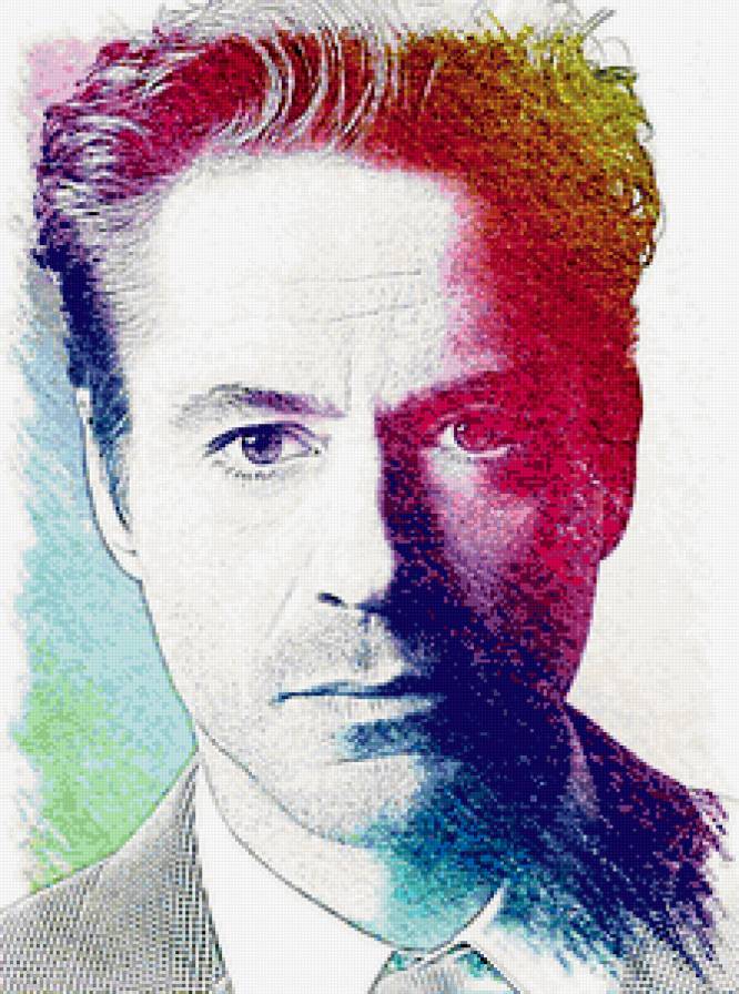 Роберт Дауни Мл. - предпросмотр