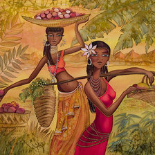 Схема вышивки «№243880»