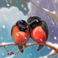 Схема вышивки «№243947»