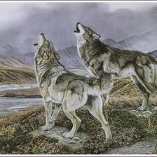 Схема вышивки «№244119»