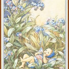 Схема вышивки «№244125»