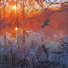 Схема вышивки «№244138»