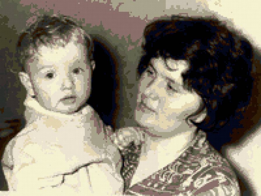 первенец - дети, люди, счастье - предпросмотр