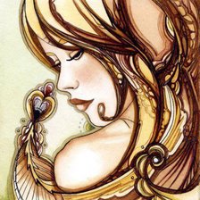 Схема вышивки «№244233»