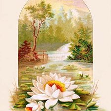 Схема вышивки «№244244»