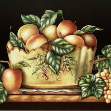 Схема вышивки «№244296»