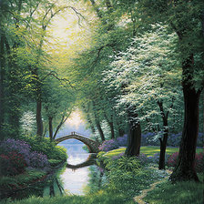 Схема вышивки «№244317»