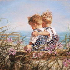 Схема вышивки «№244390»