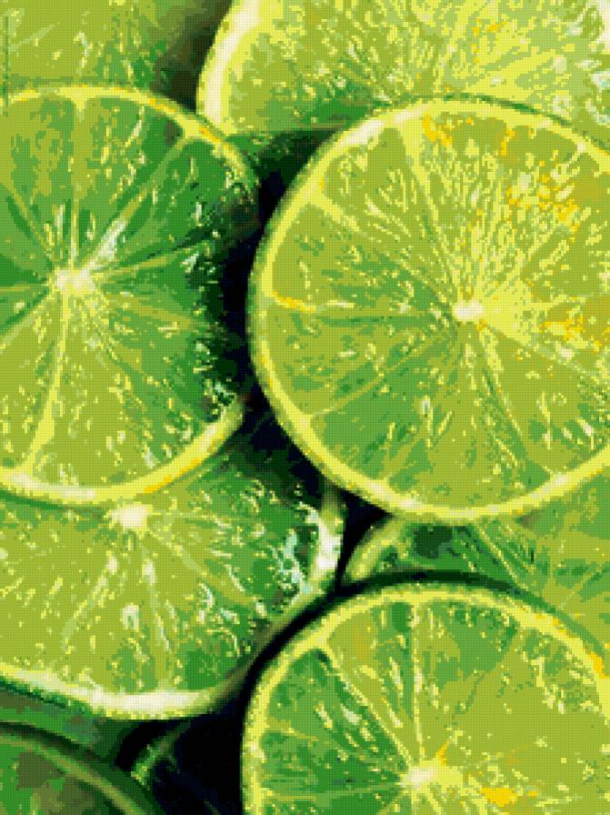 лайм - предпросмотр