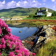 Схема вышивки «№244594»