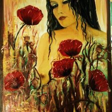 Схема вышивки «№244660»