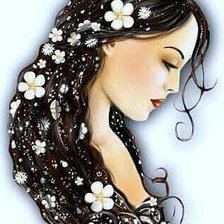 Схема вышивки «№244667»