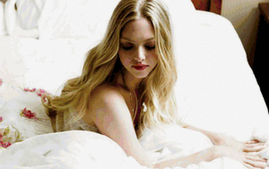 Аманда Сайфред - кино, аманда сайфред, актеры - предпросмотр