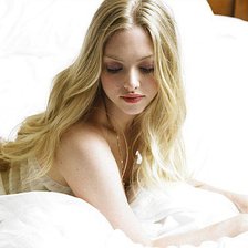 Схема вышивки «Аманда Сайфред»