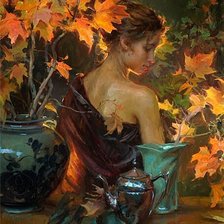 Схема вышивки «№244743»