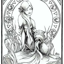 Схема вышивки «№244748»