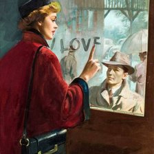 Схема вышивки «№244751»