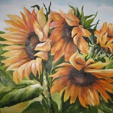 Схема вышивки «№244795»