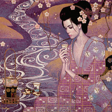 Схема вышивки «№244903»