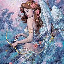 Схема вышивки «№244910»