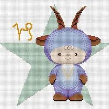 Схема вышивки «№244919»