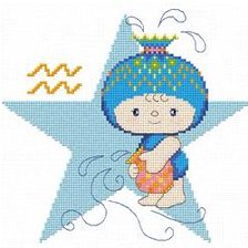 Схема вышивки «№245045»