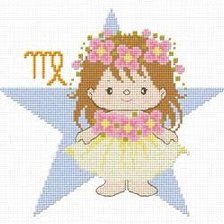 Схема вышивки «№245059»