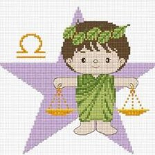 Схема вышивки «№245067»