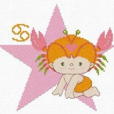 Схема вышивки «№245070»