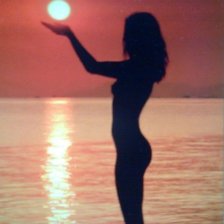 Схема вышивки «СОВРЕМЕННАЯ»