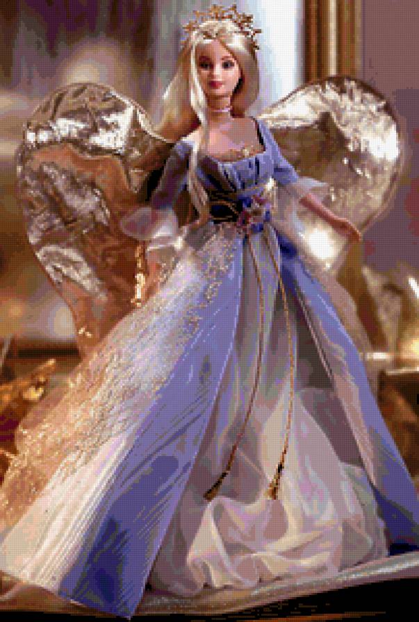 барби - кукла, детское, куклы - предпросмотр