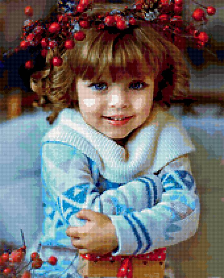 дети - предпросмотр